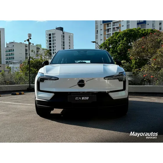 Volvo Ex30 0.0 Ultra Rw At