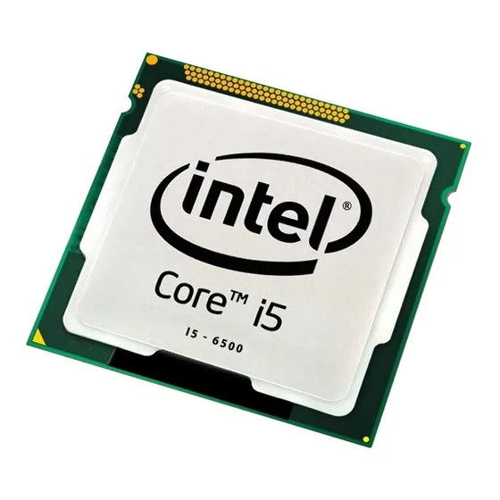 Processador 1151 Core I5 6500 3.2ghz/6mb S/ Cooler Intel