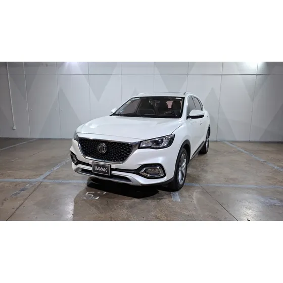 Mg Hs 1.5 Excite Dct