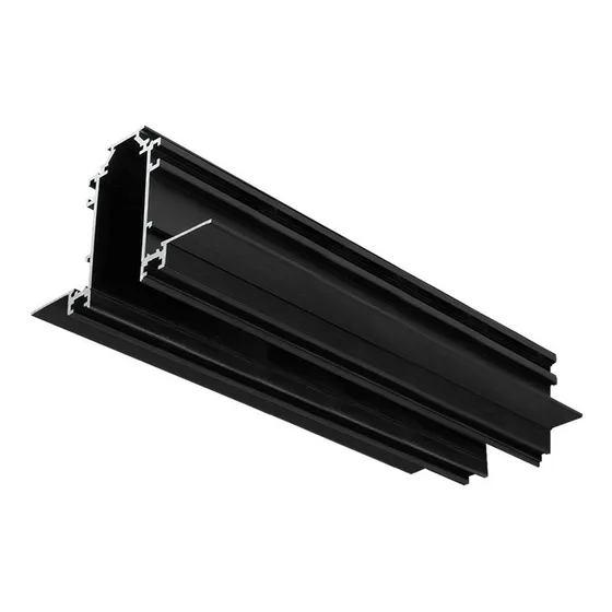 Riel Imantado De Empotrar Medida 1000*63*47mm