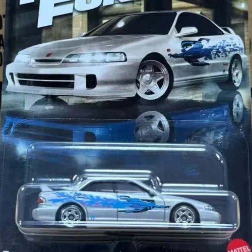 Mattel Hot Wheels 96 Honda Accord, Série Boulevard | Parcelamento