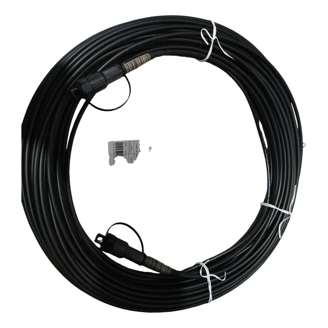 Fibra Optica Preconectorizada Nap A Nap Huawei 350 Mts Nueva