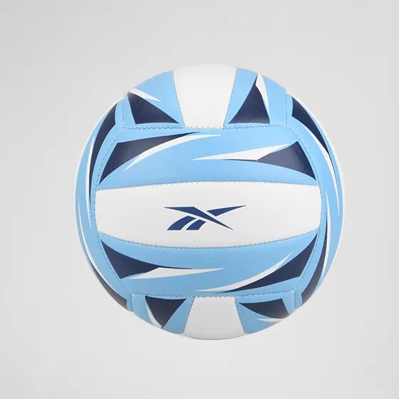 Pelota Voley Reebok Vortex N5 Bco/cte/azul Deporfan