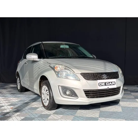 Suzuki Swift Gl 1,2