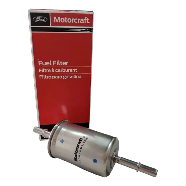 Filtro De Gasolina Explorer Fortaleza Sport Trac Triton Fx4