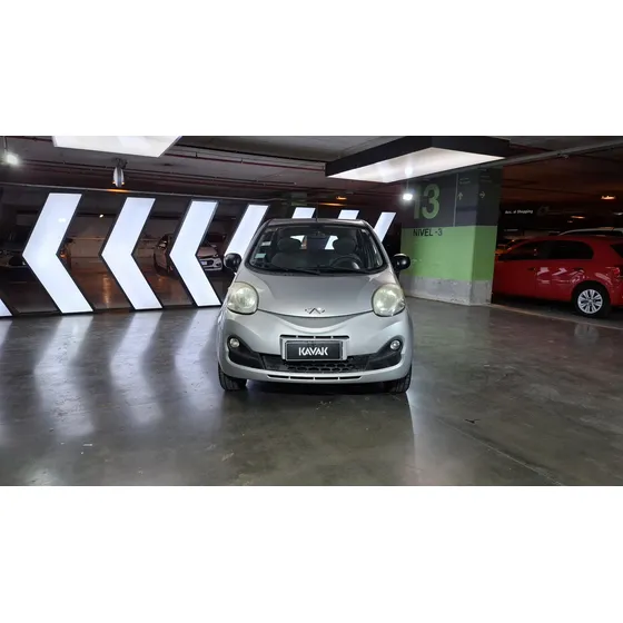 Chery Qq 1.0 Light Security