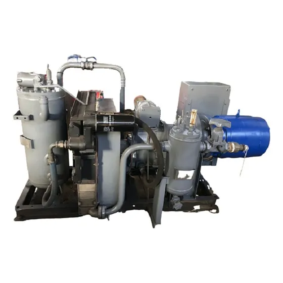 Compressor Parafuso Ga 207 30 Cv 120 Pés C6162