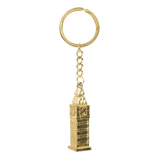 - Llavero - Llavero Big Ben Estilo Vintage - Llavero - Llavero Big Ben Estilo Vintage