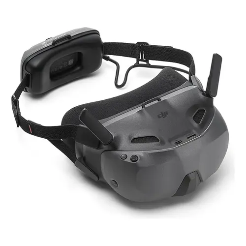DJI Goggles RE VRヘッドセット Óculos Vr Dji Goggles Racing Edition | MercadoLivre
