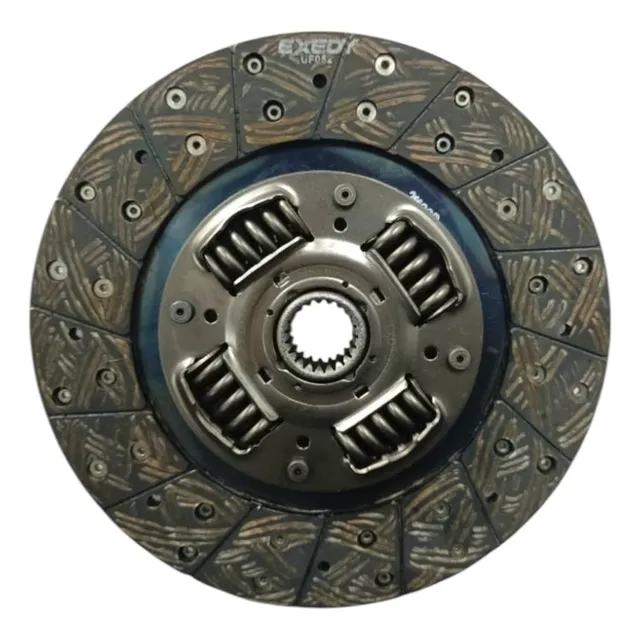 Disco De Croche Dongfeng Rich 6 M9t Gasoil