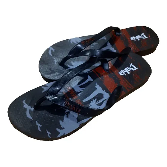 Chancletas Bahia Caballero 40/45 (tienda)