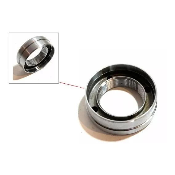 Porca Trava Rolamento Roda Dianteiro Cubo Jimny 1.3 16v