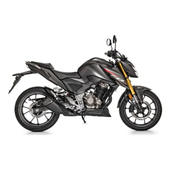 Honda Cb300