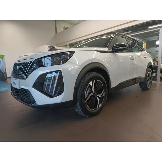 Peugeot 2008 1.0t Gt