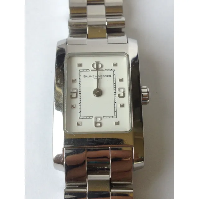 Reloj Baume & Mercier