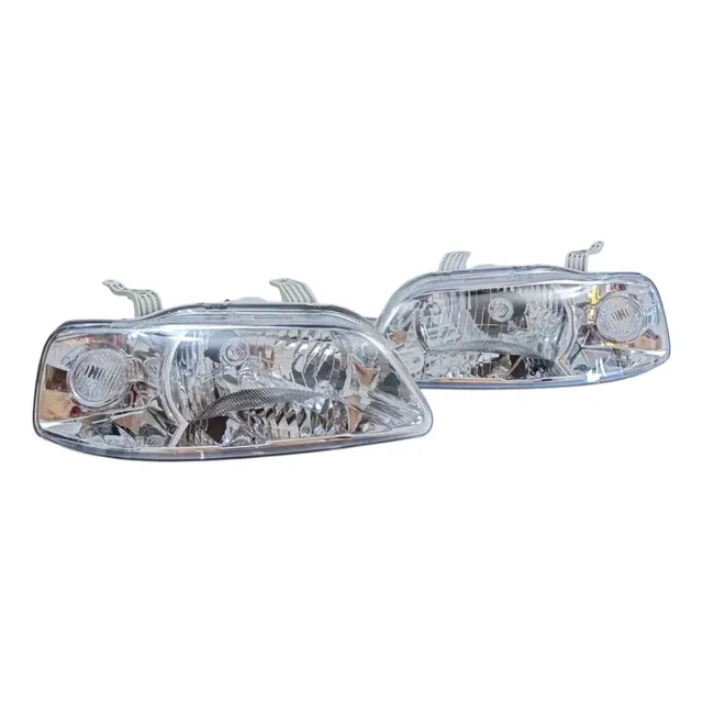 Faros De Aveo 2005