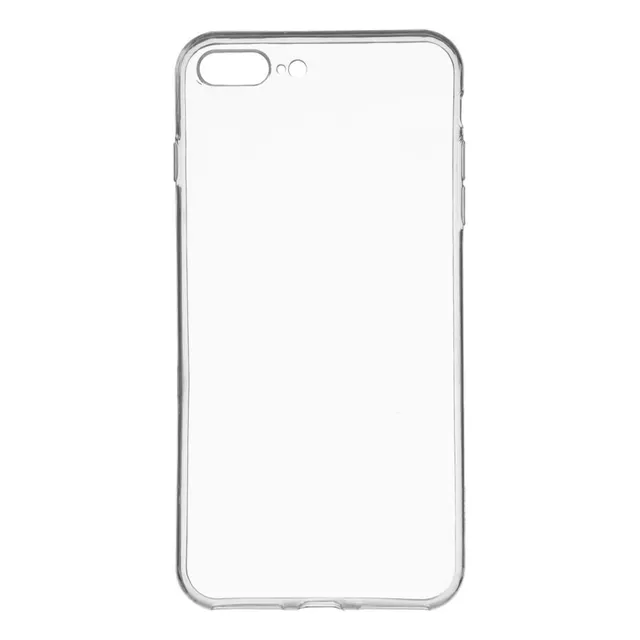 Estuche Case Transparente iPhone 7/8 Plus