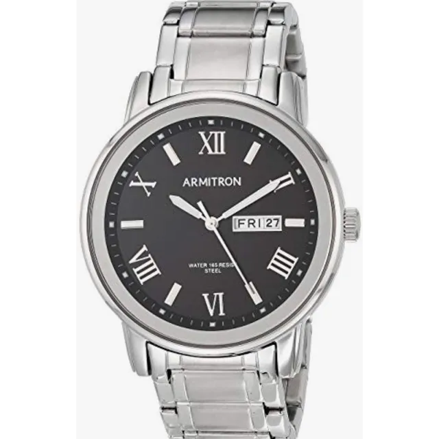 Armitron Hombre Reloj Pulsera 20/4935