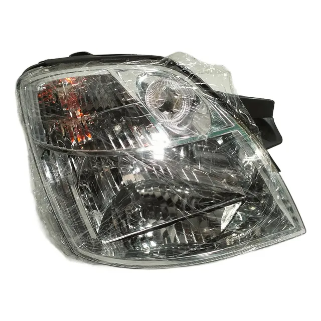 Faro Rh Kia Picanto 2005 - 2008