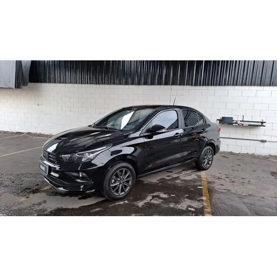 Fiat Cronos 1.3 Drive Plus