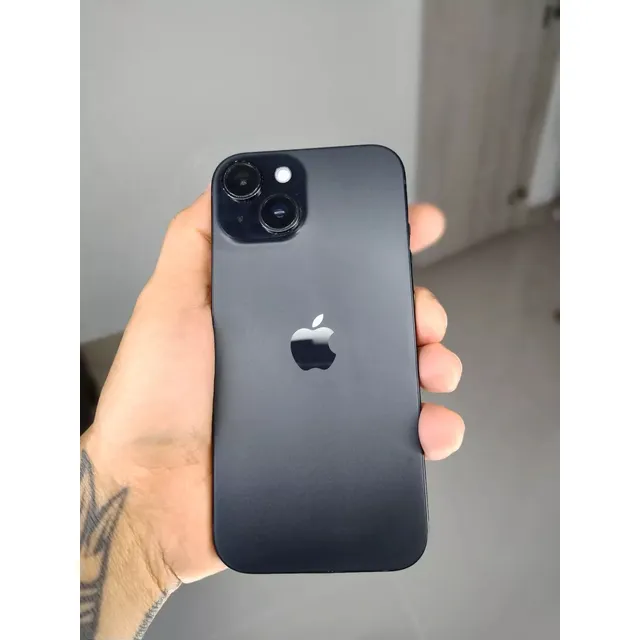 iPhone 15 (128gb)  - E-sim Precio Minimo Descripcion 2250000