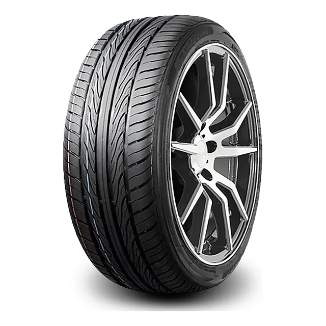 Llanta Mazzini 215/55zr17 98w Eco60