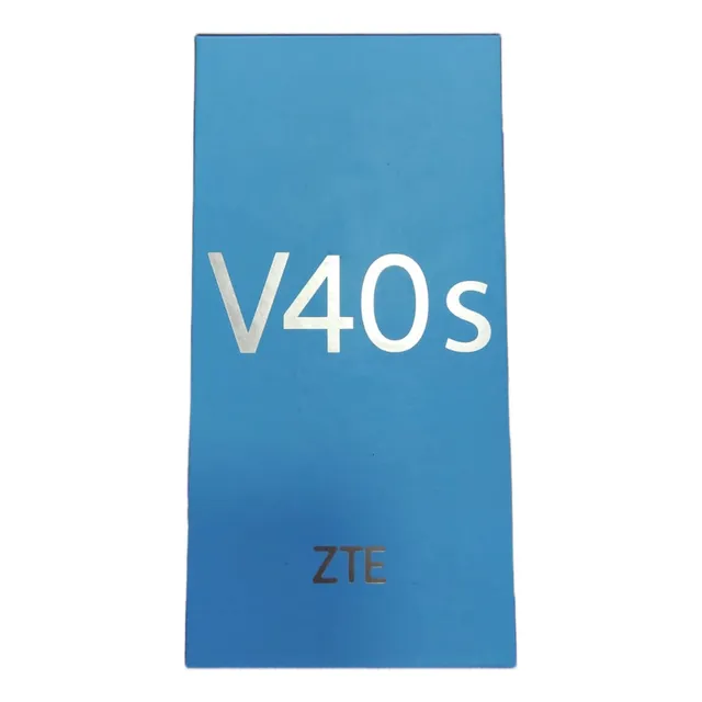 Zte Blade V40s
