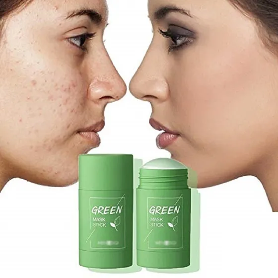 Mascarilla Green Mask Tea - g Tipo de piel Todo tipo de piel