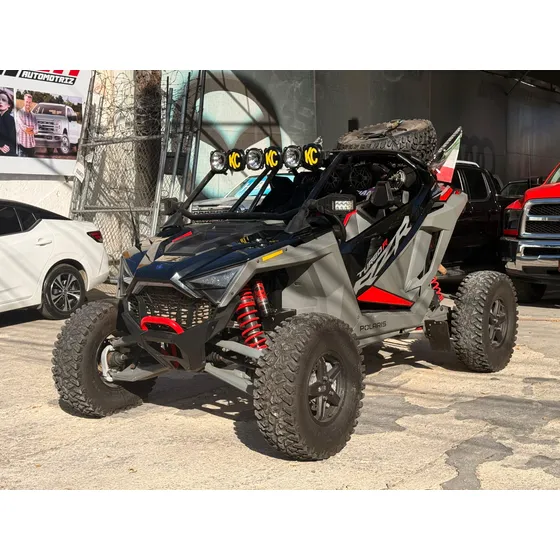 Polaris Rzr Turbo R 2022