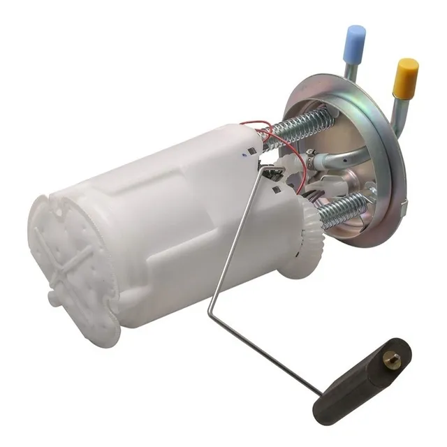 Bomba De Gasolina Trailblazer 2002/2004 
