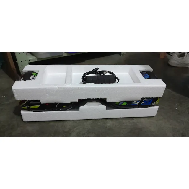 Patineta Eléctrica Con Bluetooh, Totalmente Nueva Sin Uso.