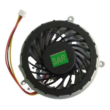 Fan Cooler Lenovo L420 L410 L512 Sl410 Sl510kl E50 Original