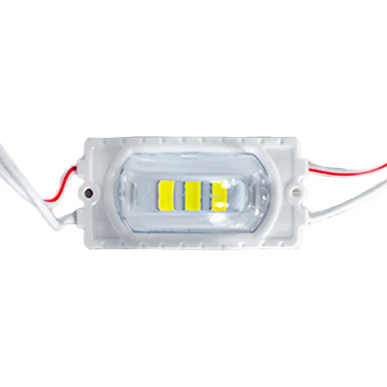 Modulo Smd 12v Blanco 1,44w Precio X 8 Unid