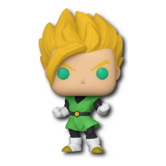 Funko Pop Dragon Ball Z Special Edition - Gohan