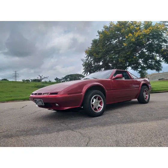 Miura X8 2.0 Completa