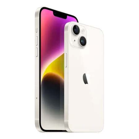 iPhone 14 Plus (128gb) 5g Original Envio Imediato + Garantia Estelar
