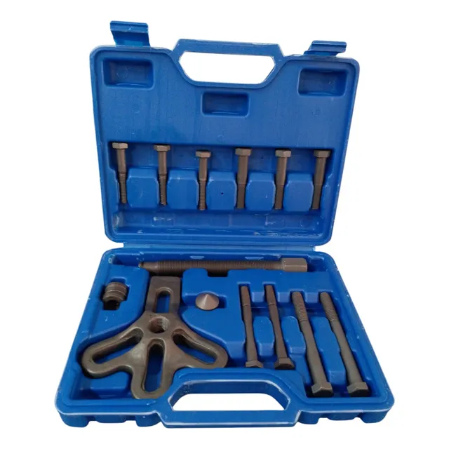 Extractor Universal De Damper 17 Piezas