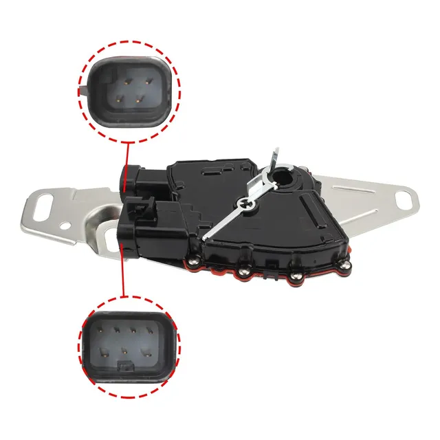 Transmision Automatica Para Chevrolet S10 Switch 4l60e 4l80e