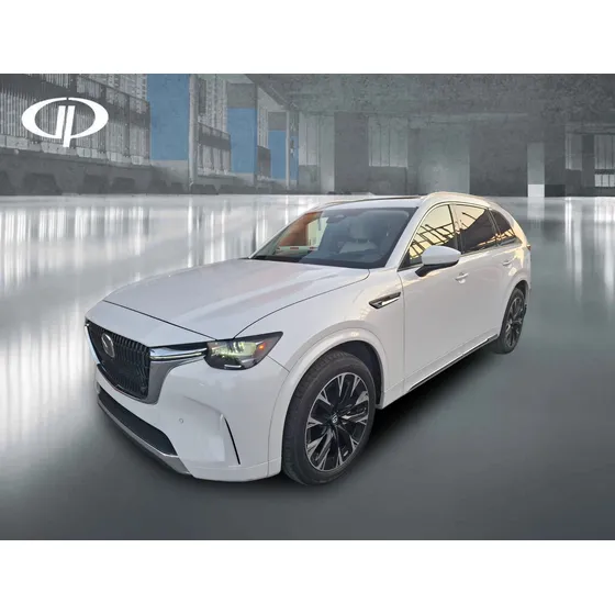 Mazda Cx-90 5p Signature L6/3.3/t Mhev Aut