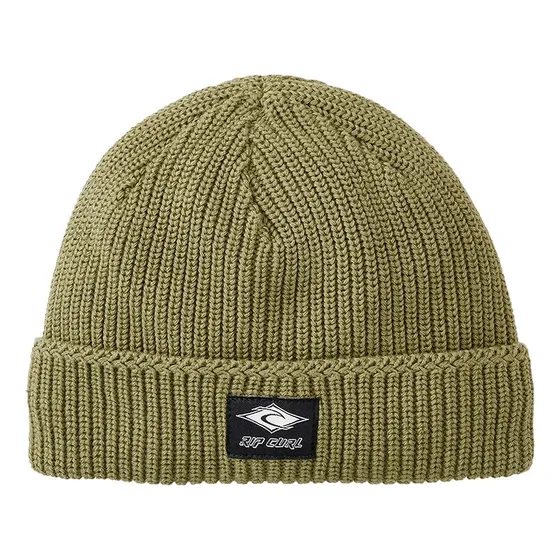 Gorro Rip Curl Classic Surf Lined Reg Wt25 Dusty Olive