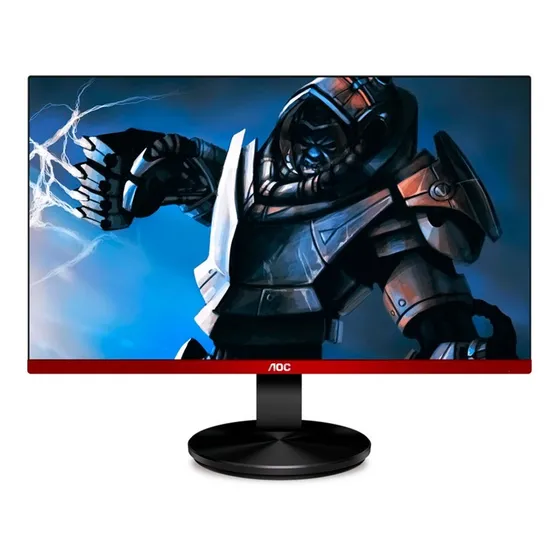 Monitor Gamer Aoc G2790vx Led 27