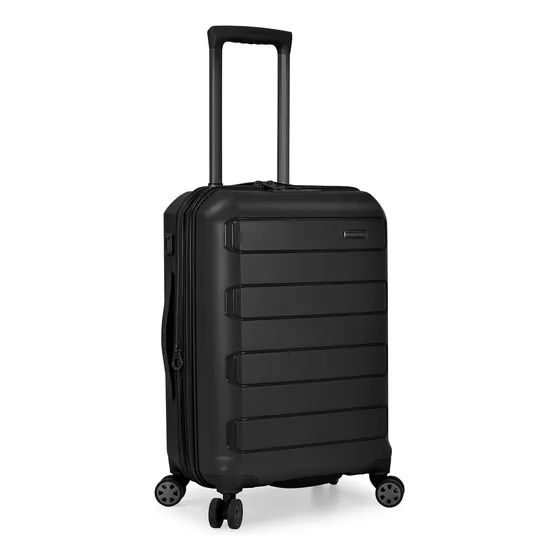 Maleta De Mano Expandible Indestructible Traveler's Choice