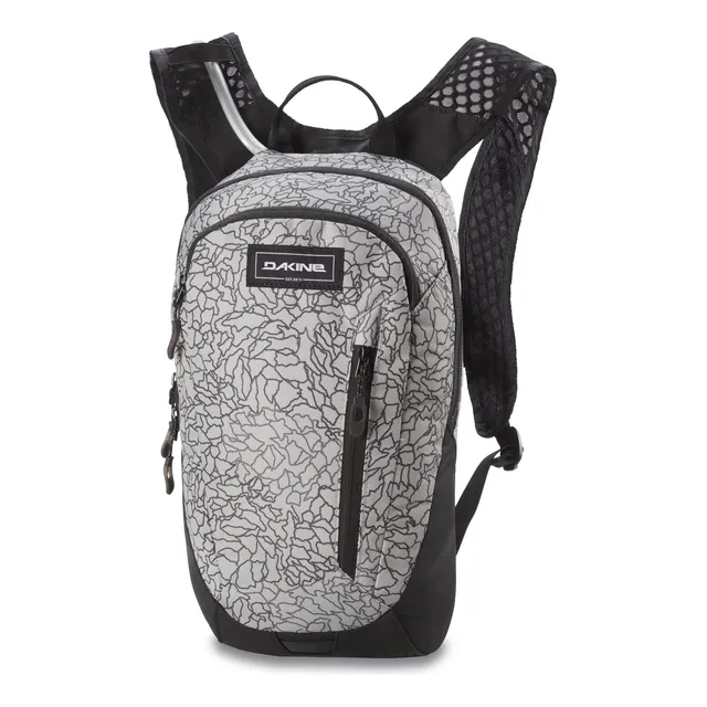 Dakine Mochila Hidratacion Para Bicicleta Shuttle 6l Mujer