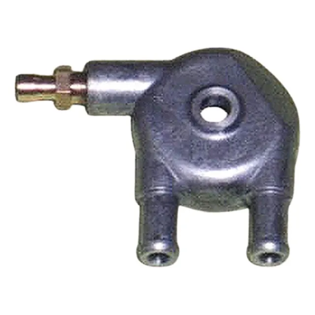 Tapa Climatico Cebador Renault 18 21 Fuego 2.0 2.2 Solex