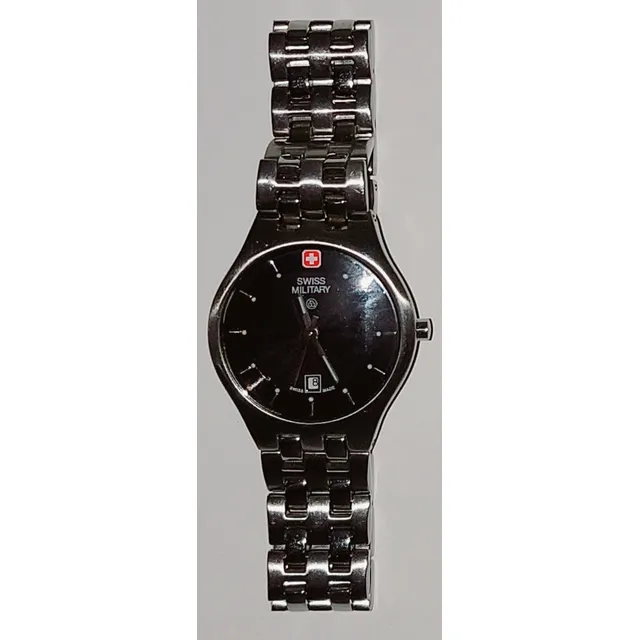Reloj Swiss Military 100% Original 
