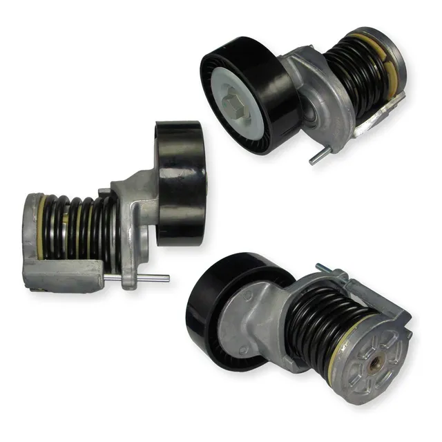 Tensor Correa Poli V Vw Amarok 2.0tdi