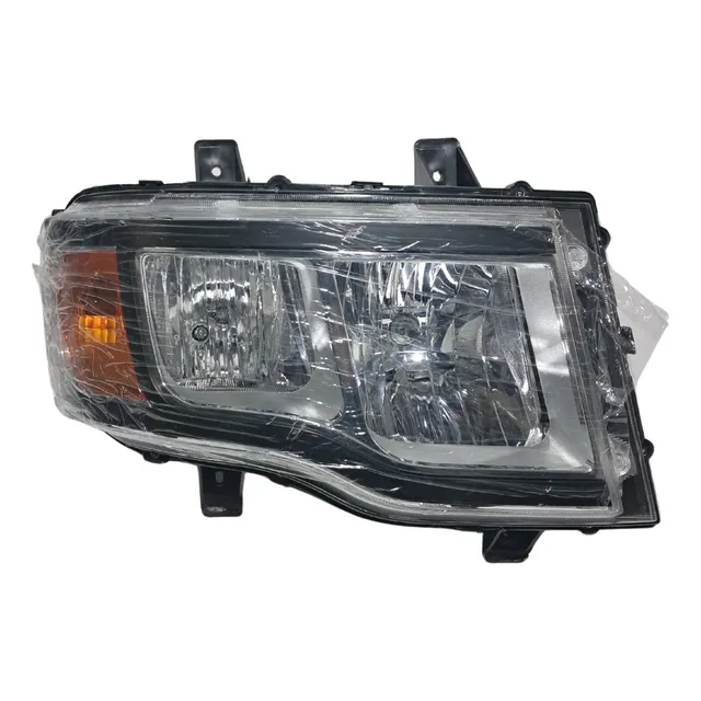 Faro Delantero Derecho Jac Gallop 1131 4250