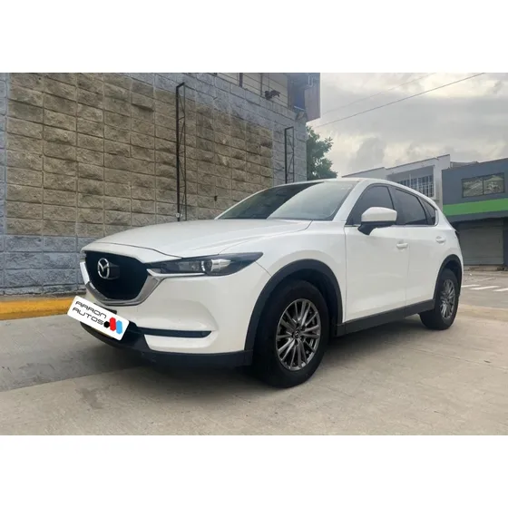 Mazda Cx-5 2.0 Touring