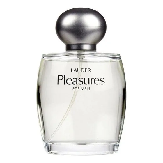 Pleasures Estee Lauder 100ml Edc Para Hombre