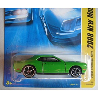 Hot Wheels 2008 Nuevos Modelos, Dodge Challenger Srt8 5 Osp Hot Wheels 2008 Nuevos Modelos, Dodge Challenger Srt8 5 Osp